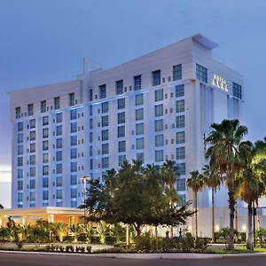 4* Hotel Alba Tampa, Tapestry Collection By Hilton