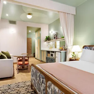 4* Hotel Palihouse Hyde Park Village