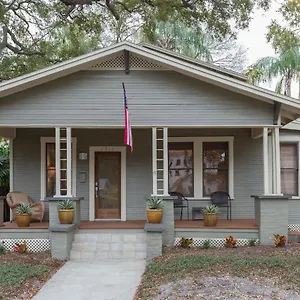  Holiday home Bayshore Florida Bungalow